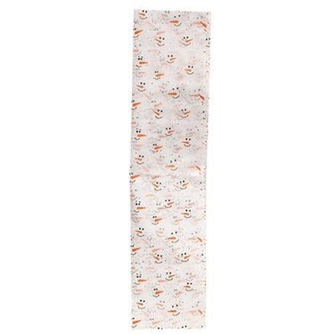 200 Pkg Winter Frosty Tissue Paper - The Fox Decor